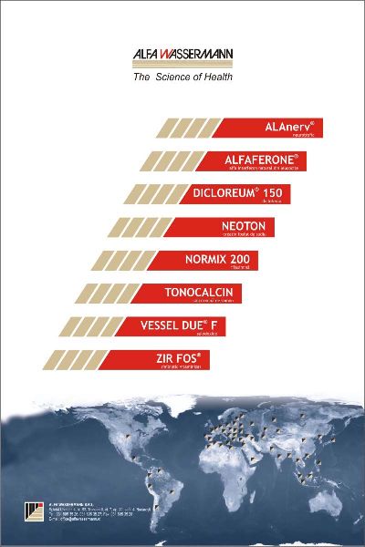 ALFA WASSERMANN SRL