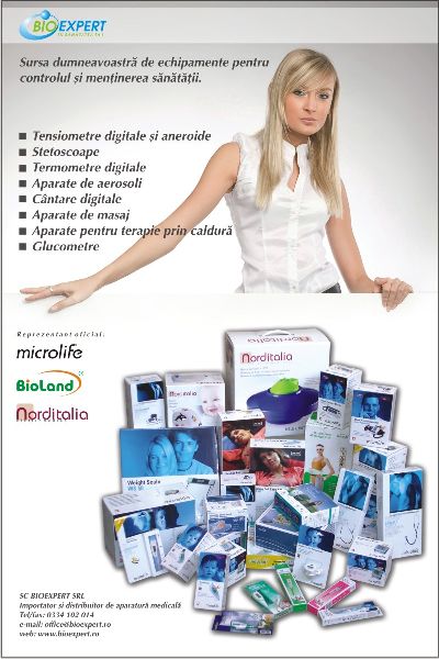 BIOEXPERT SRL