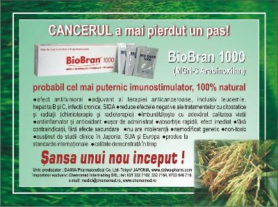 Prezentare grafica in catalogul tiparit
