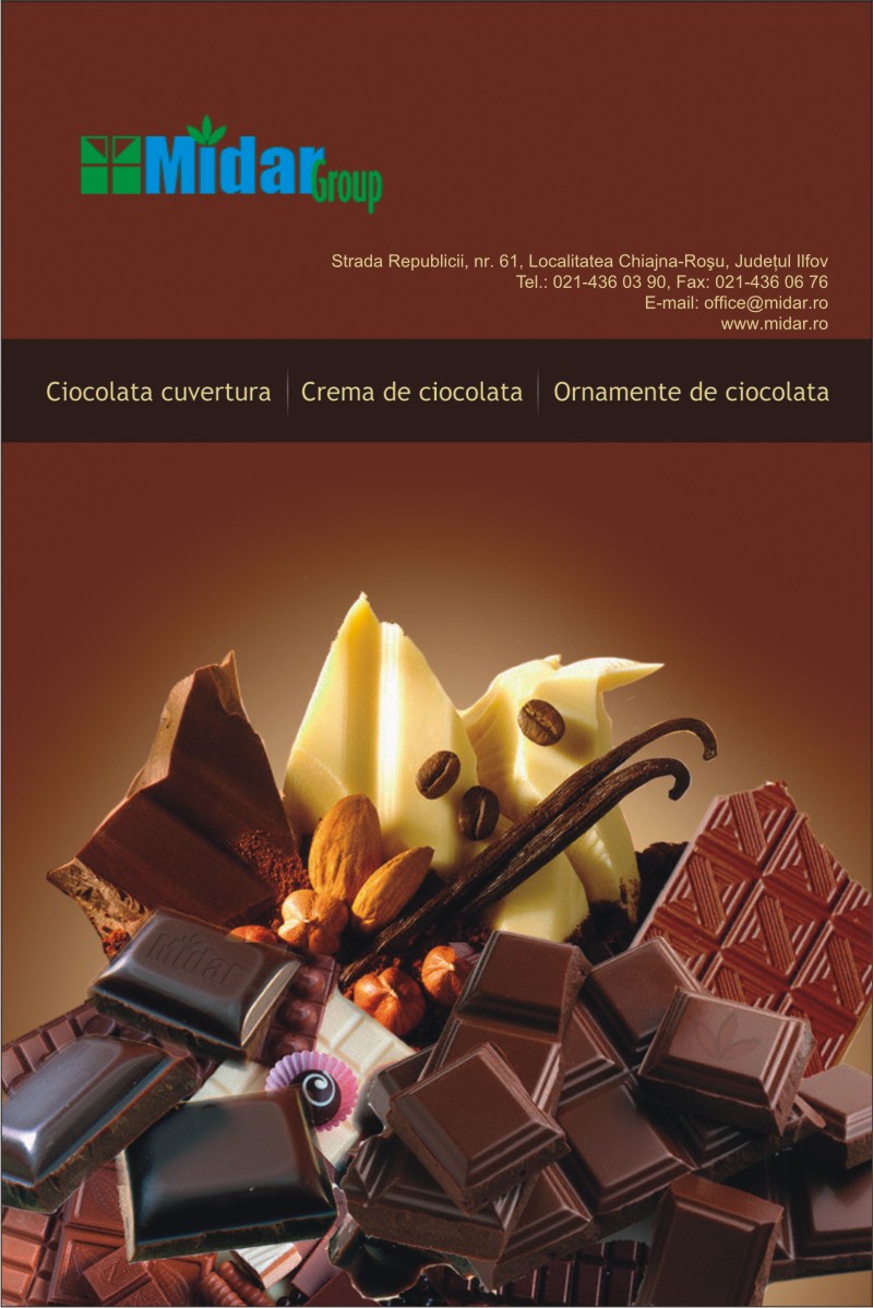 MIDAR GROUP SRL