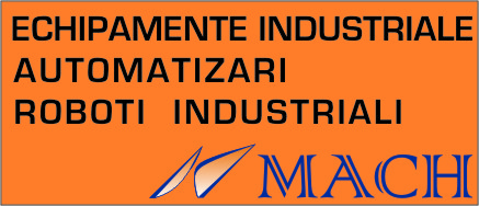 MACH FOREIGN TRADE DISTRIBUTION