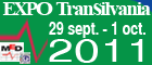 EXPO TRANSILVANIA SA