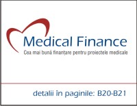 MEDICAL FINANCE SA