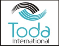TODA INTERNATIONAL SRL