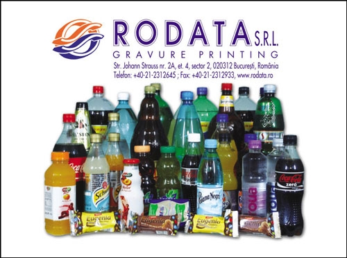 RODATA SRL
