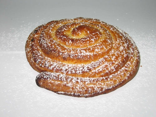 Patiserie