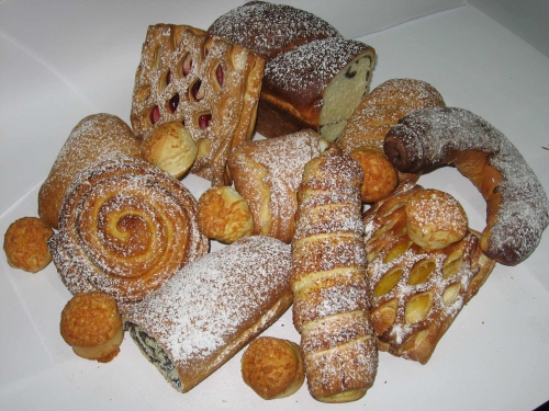 Patiserie