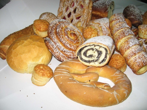 Patiserie