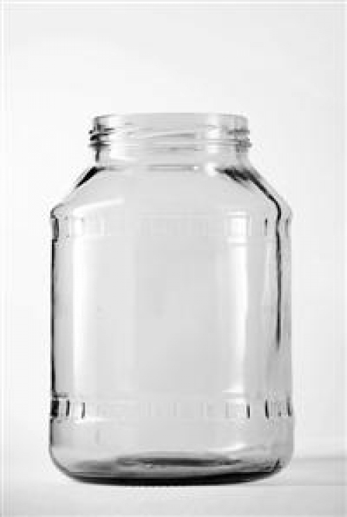 Borcan 1500 ml