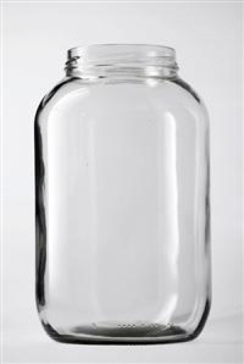 Borcan 3720 ml