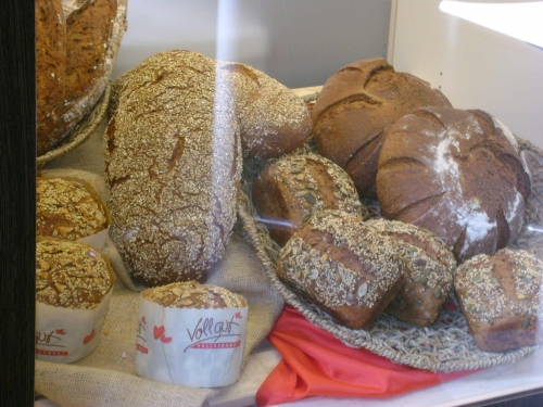 Produse de morarit panificatie