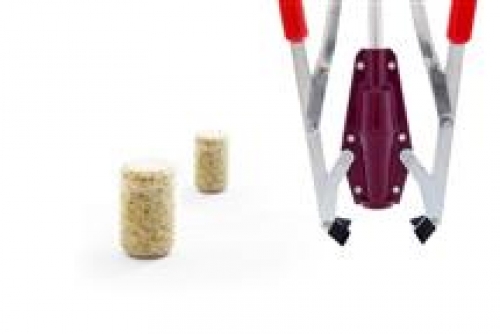 Dopuitoare sticle de vin