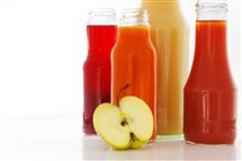 Sticle pentru ketchup