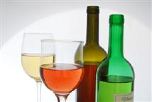Sticle vin