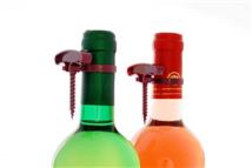 Tirbusoane sticle vin