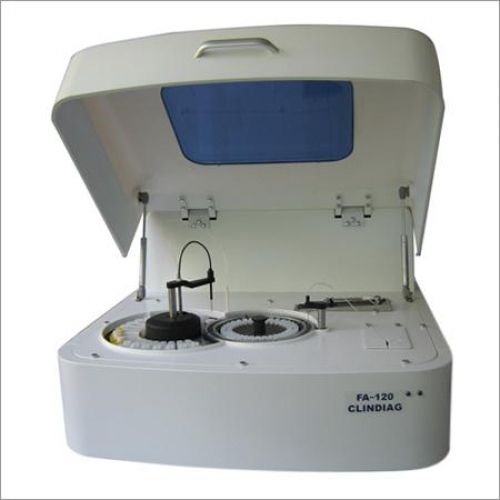 Analizor biochimie automat FA-120