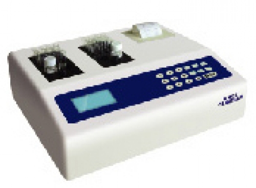 Coagulometru 2 canale - CA-02