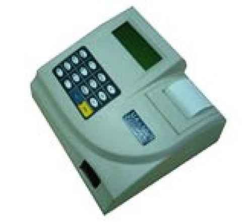 Analizor urini - UA-100