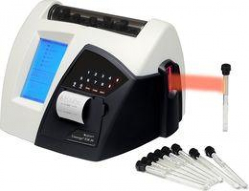 VSH automat - ESR 20