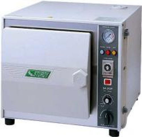 Autoclave
