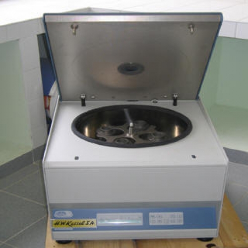 Centrifuge