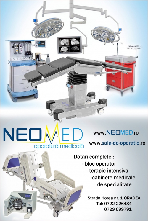 NEOMED SRL