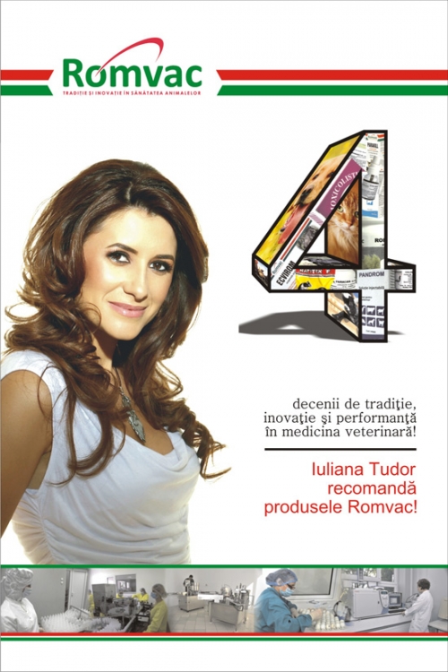 ROMVAC COMPANY SA