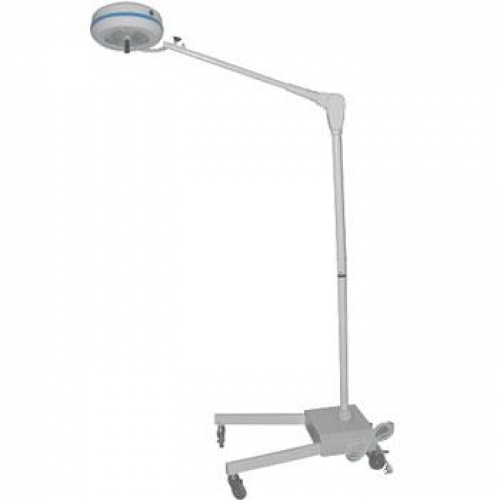 Lampa de operatie verticala model IDSIA