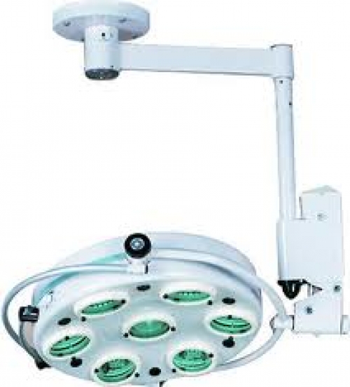 Lampa de operatie model KS07L