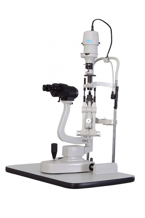 BIOMICROSCOP \"SLM-J/1-ER\" KANGHUA