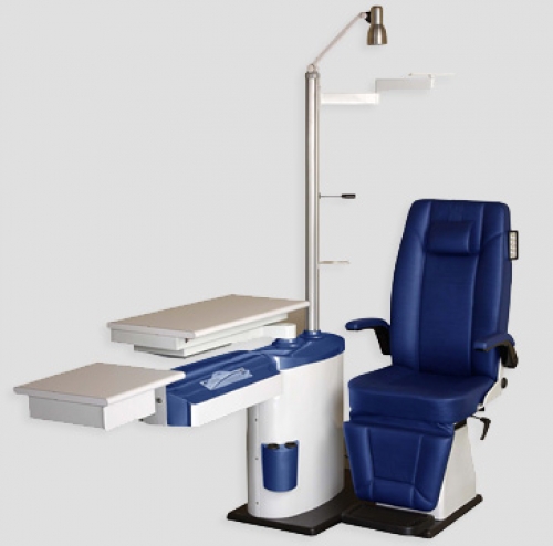 COMBINA DIAGNOX SLEEK II – NOX