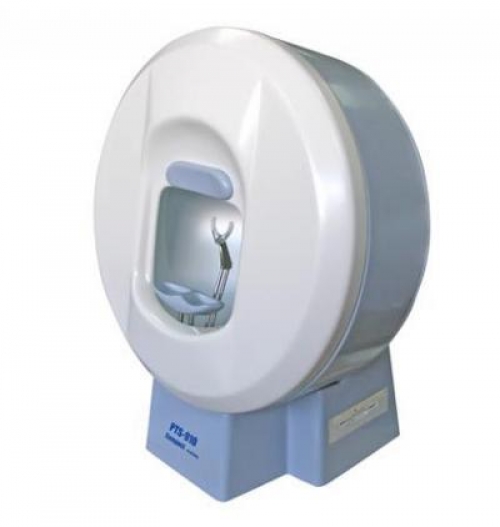 PERIMETRU PTS 910 CU BLUE & YELLOW CU CUPOLA INCHISA CANON – OPTOPOL
