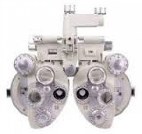 FOROPTER AUMED