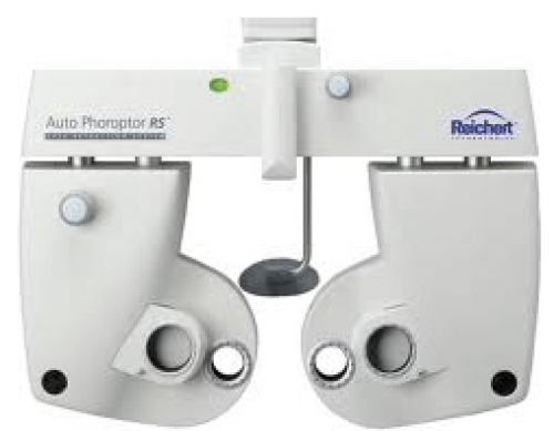 FOROPTER AUTOMAT RSTM REICHERT SUA
