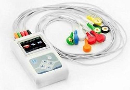 HOLTER ECG TLC 5000