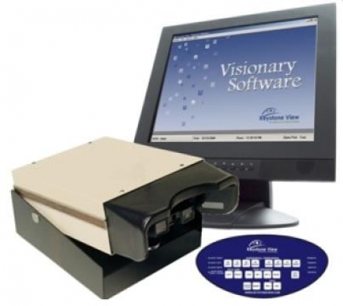 Viziotest CVS-V USA