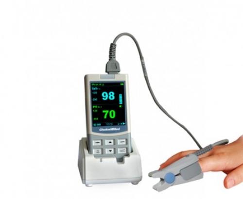 Pulsoximetru de masa TMD3M122
