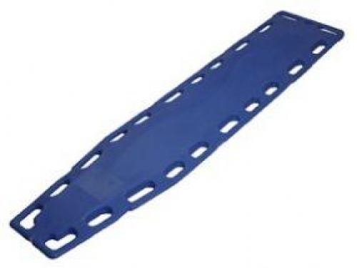 Targa tip placa spinala