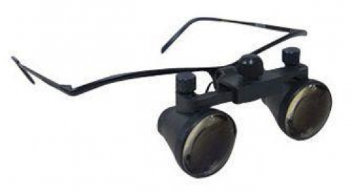 LUPE CHIRURGICALE BINOCULARE TMD-L2
