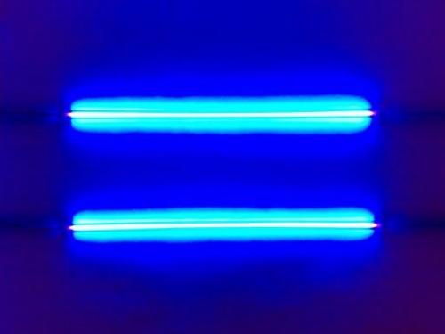 Tub cu ultraviolete pentru lampi Philips