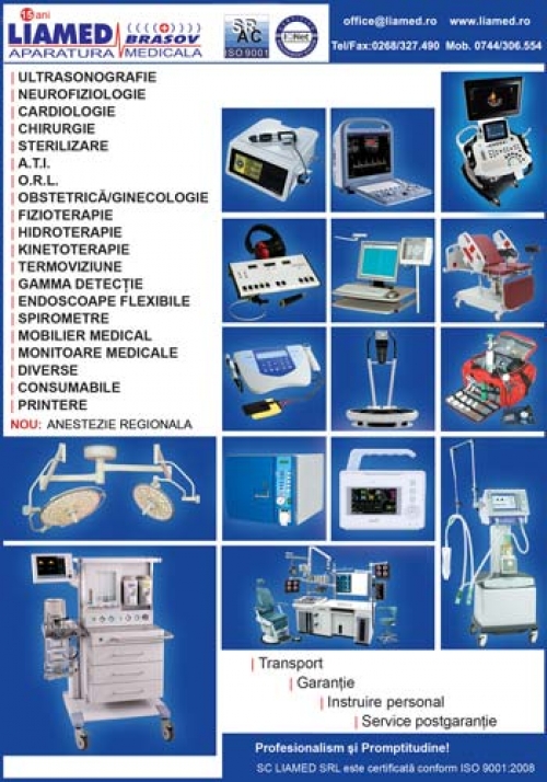 Prezentare Grafica