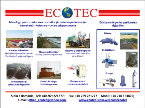 ECOTEC SRL