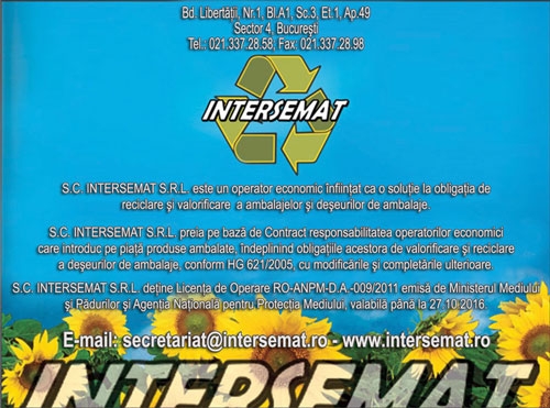 INTERSEMAT SA