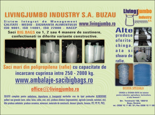 LIVINGJUMBO INDUSTRY SA