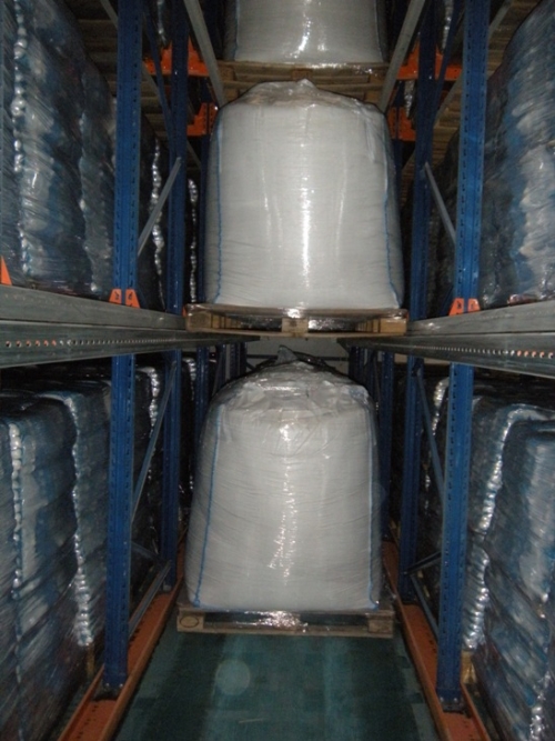 SACI big bag pentru alimente
