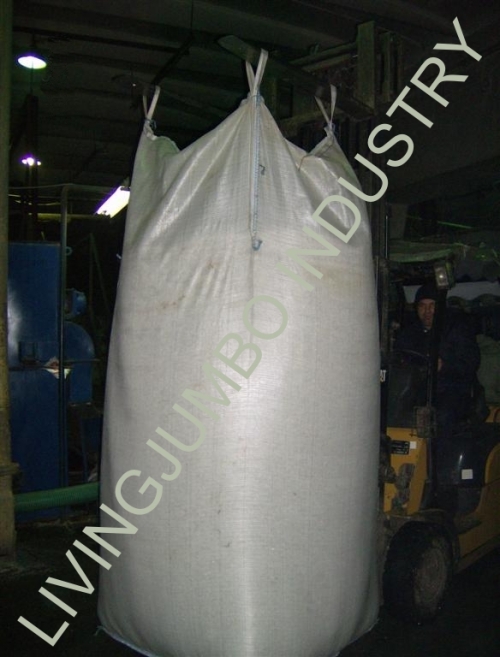 Saci BIG BAGS pentru deseuri