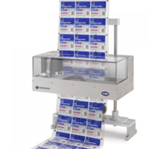 Echipamente de inscriptionat prin termotransfer