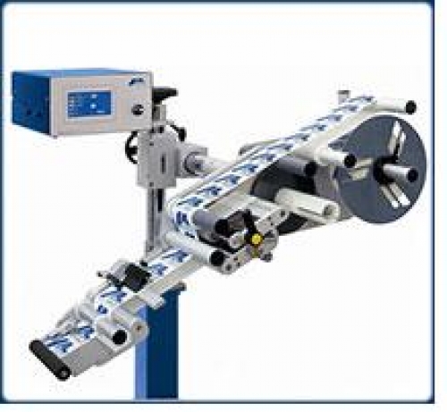 MACH FOREIGN TRADE DISTRIBUTION