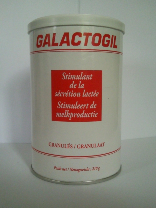 GALACTOGIL