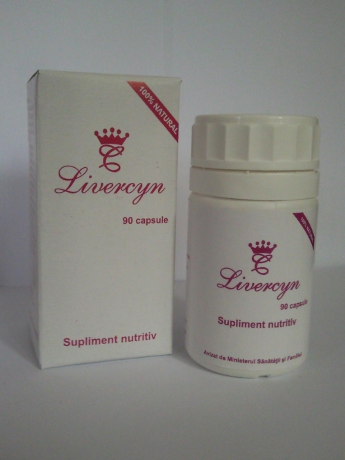 LIVERCYN